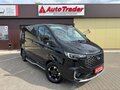 2024 Ford Tourneo Custom I (China Market) Рестайлинг, чёрный, 5800000 рублей - вид 3