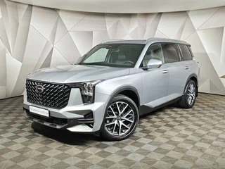 2023 GAC GS8 II, серый, 3199000 рублей, вид 1