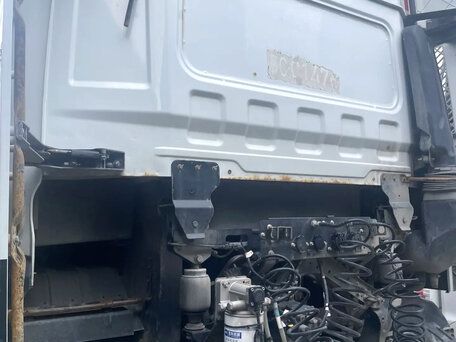 2023 Dongfeng Vasol HV7, белый, 5100000 рублей, вид 5