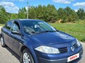 2005 Renault Megane II, синий, 520000 рублей - вид 1