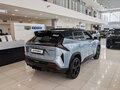 2026 Geely Cityray, голубой, 3384990 рублей - вид 6
