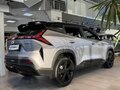 2025 Geely Cityray, серебристый, 3354990 рублей - вид 3