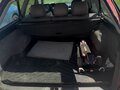 1999 Subaru Outback II, красный - вид 4