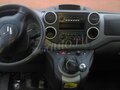 2010 Citroen Berlingo II, синий - вид 3
