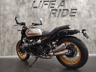 2025 BMW R 12, серый, 1900000 рублей, вид 5