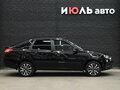 2024 Lada (ВАЗ) Granta I Рестайлинг, чёрный - вид 8