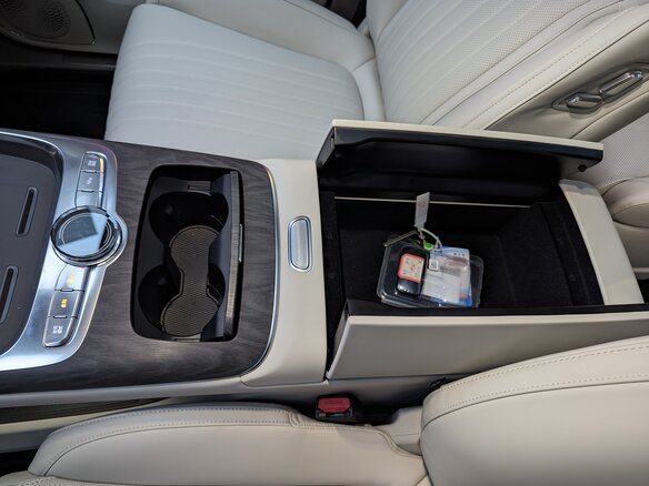 2026 Geely Galaxy M9 210, серый, 6200000 рублей - вид 14