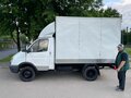2006 ГАЗ ГАЗель (3302), белый, 432000 рублей - вид 5