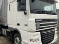 2010 DAF XF 105, белый, 3750000 рублей - вид 1