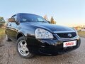 2011 Lada (ВАЗ) Priora I, синий, 299000 рублей - вид 2