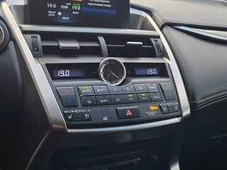 2016 Lexus NX 200t I, бежевый, 2588000 рублей, вид 4