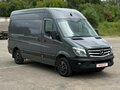 2016 Mercedes-Benz Sprinter, серый, 2900000 рублей - вид 6