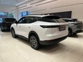 2026 Omoda C7, белый, 3299000 рублей - вид 5