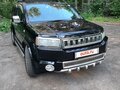 2007 Honda Crossroad II, чёрный, 1390000 рублей - вид 3