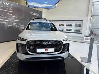 2026 Tenet T8, серый, 3099000 рублей, вид 2