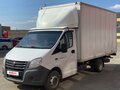 2020 ГАЗ ГАЗель Next, белый, 2200000 рублей - вид 1