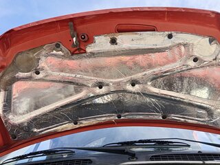 2010 ГАЗ ГАЗель (3302), оранжевый, 1050000 рублей, вид 5