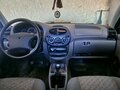 2010 Lada (ВАЗ) Kalina I, чёрный, 160000 рублей - вид 3