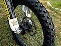 2022 Husqvarna FC 350, чёрный, 710000 рублей - вид 7