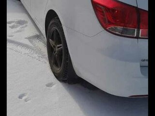 2014 Chevrolet Cruze I Рестайлинг, белый, 1200000 рублей, вид 2