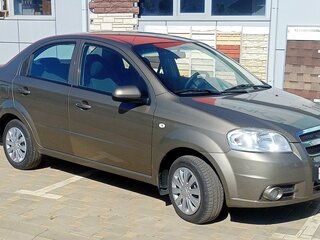 2012 ЗАЗ Vida, серый, 680000 рублей, вид 2