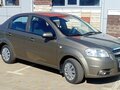 2012 ЗАЗ Vida, серый, 680000 рублей - вид 1