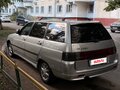 2004 Lada (ВАЗ) 2111, серебристый, 175000 рублей - вид 4