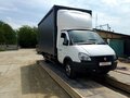 2008 ГАЗ ГАЗель (3302), белый, 1180000 рублей - вид 1