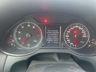 2013 Audi Q5 I (8R) Рестайлинг, коричневый, 1750000 рублей, вид 3