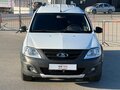 2017 Lada (ВАЗ) Largus I, белый, 997000 рублей - вид 7