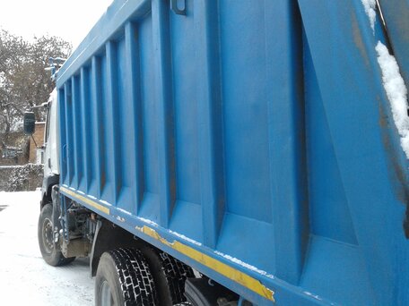 2007 Renault Kerax, белый, 2900000 рублей, вид 5