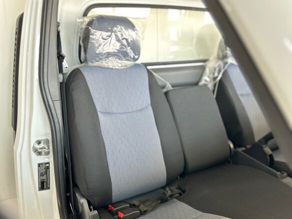 2024 Dongfeng Q35L, белый, 3100000 рублей - вид 27