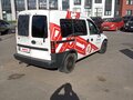 2006 Opel Combo C Рестайлинг, белый - вид 5