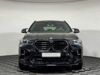2024 BMW X6 M Competition III (F96) Рестайлинг, чёрный, 18800000 рублей, вид 3