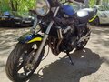 1995 Honda CB 400 Super Four, жёлтый, 250000 рублей - вид 3