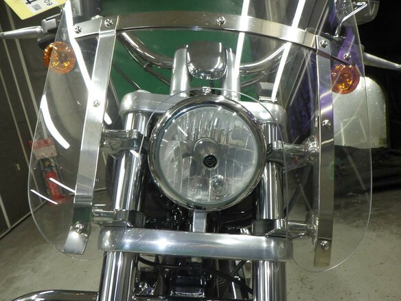 2012 Harley-Davidson Dyna Low Rider, чёрный, 747000 рублей - вид 9