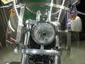 2012 Harley-Davidson Dyna Low Rider, чёрный, 747000 рублей - вид 9