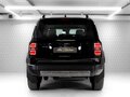2026 Toyota Land Cruiser Prado 250 Series, чёрный - вид 4