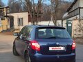 2011 Skoda Fabia II Рестайлинг, синий, 500000 рублей - вид 6