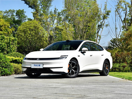 2026 Changan Qiyuan A06 28.39 kWh, белый, 2637000 рублей, вид 1