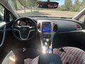 2011 Opel Astra J, серый, 850000 рублей - вид 8