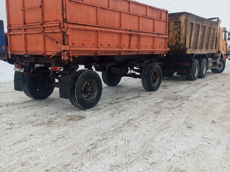 2011 Shacman (Shaanxi) F2000, жёлтый, 1250000 рублей, вид 2