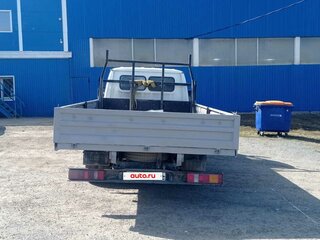 2023 ГАЗ ГАЗель (3302), белый, 1700000 рублей, вид 3