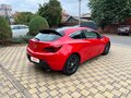 2013 Opel Astra GTC J Рестайлинг, красный, 899999 рублей - вид 5