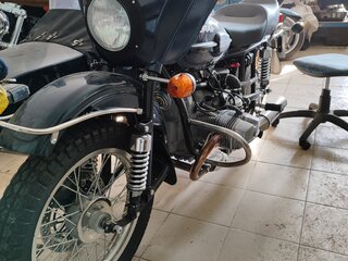 Урал Gear-Up