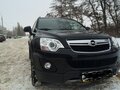 2013 Opel Antara I Рестайлинг, чёрный - вид 7