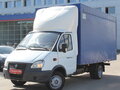2015 ГАЗ ГАЗель (3302), белый