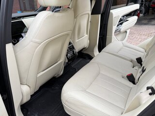 2022 Land Rover Range Rover P400 MHEV V, чёрный, 15000000 рублей, вид 5
