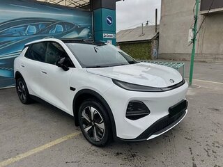 2026 Changan Qiyuan Q05 51.9 kWh II, белый, 2650000 рублей, вид 2