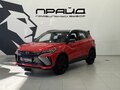 2024 Geely Coolray I Рестайлинг, красный, 1949900 рублей
